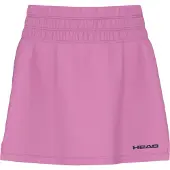 Head Racket Play Skort Blanc L Femme