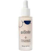 Gallinée Gallinee, Microbiome Skincare, Prebiotics & Probiotics & Postbiotics, Calming, Daily, Serum, For Face, 30 ml