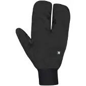 Sportful Subzero 3f Mittens Noir XL