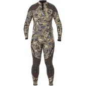 SCUBAPRO Everflex 3-2 Mm Diving Wetsuit Marron MS Homme