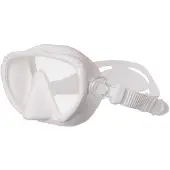 SCUBAPRO Masque De Plongée Pour Femme Ghost