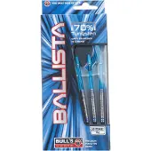 Bulls Ballista fléchettes souples, 70% tungstène (18 g)