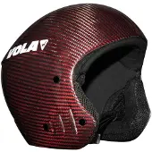 Vola Fis Carbon Element Helmet Rouge 60 cm
