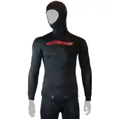 Epsealon Veste De Chasse Sous-marine Shadow 7 Mm
