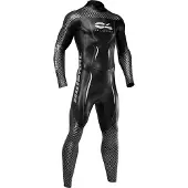 C4 Freediving Sideral 2 Mm Freediving Wetsuit Noir 1 Homme
