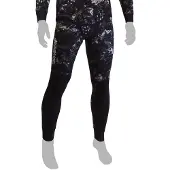 Epsealon Shadow 5 Mm Spearfishing Pants Noir L Homme