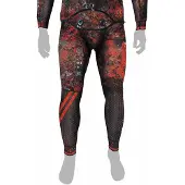 Epsealon Tactical Ghost 3 Mm Spearfishing Pants Marron XS Homme