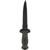 Spetton Estilete Medium Knife Gris