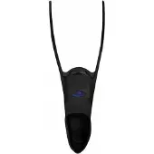 Epsealon Legends Footpocket Noir EU 40-41