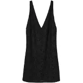 Desigual Robe noir