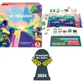 Schmidt Spiele e-Mission 49444