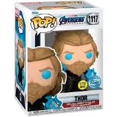Funko POP! Figurka Pop! Thor (Exkluzywna) z Avengers Endgame - Marvel