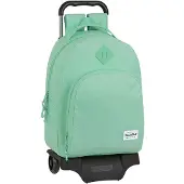 Safta Sac à Dos à Roulettes 305 20.1l