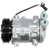 Delphi Compresseur de climatisation TSP0155932