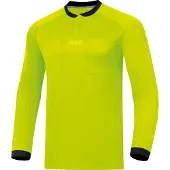 Jako Maillot d'arbitre LS Adulte