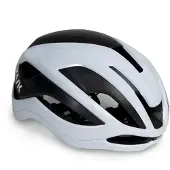 Kask Casque Elemento White M Casque de vélo