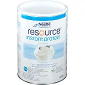 Resource Protéines Poudre Instantanée 400g 400 g Poudre