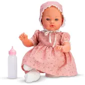 ASI Koke (24407400) Doll Rose Enfants