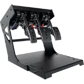 Simagic P1000 Jeu modulaire inversé à 3 pédales (P1000I)