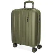 Joumma Bags Wood 140003173052 37l Trolley Bag Vert