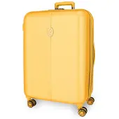 Joumma Bags Vera 79l Trolley Bag Jaune