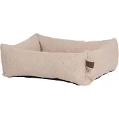 FANTAIL ECO kurv Snug British Tan 100x80cm (Chat, Chien)