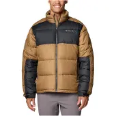 Columbia Veste outdoor 'Pike Lake II' moka / noir