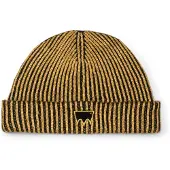 Levis Accessories Skate Beanie Marron