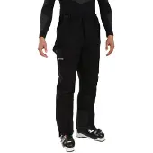 KILPI Mimas Pants Noir S / Regular Homme