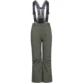 CMP pantalon de ski, junior, vert