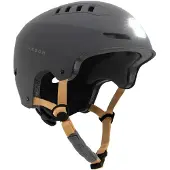Olsson Urban Light Helmet Blanc M-L