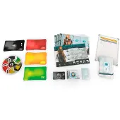 Asmodee Time Stories Revolution Experiencia Jeu de société argent argent One Size