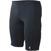 Tyr Durafast Elite Solid Jammer Noir 38 Homme