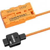 ZGCINE Étui de chargement pour batterie GoPro 13