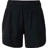 Under Armour Hommes Short Flex Woven 5in-BLK - XS