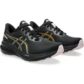 Asics Chaussure de course 'GT-1000 13 GTX' noir