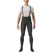 Castelli Cuissard Long Free Aero RC Noir, Taille M