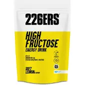 226ers High Fructose Energy Drink Powder Lemon 1kg Jaune