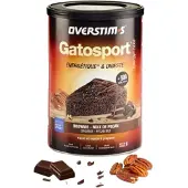 Overstims Gatosport En Poudre Brownie 400g