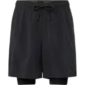 Nike Pantalon de sport 'UNLIMITED' noir