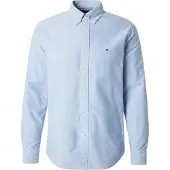 Tommy Hilfiger Chemise 'Heritage' bleu pastel