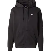 Tommy Hilfiger Veste de survêtement noir