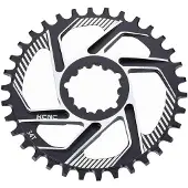 Kcnc Mtb Direct Mount Sram Chainring Noir 30t