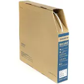 Shimano Road 40m Brake Cable Blanc