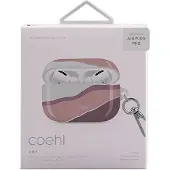 Uniq Case Coehl Ciel Airpods Rose/Sunset Pink