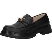 Tommy Hilfiger Mocassins enfant ASHLYN filles - Noir - 37