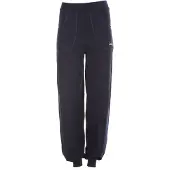 Winshape Pantalon de sport 'WH12' bleu foncé / blanc