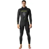 Salvimar Comforty 5 Mm Spearfishing Wetsuit Noir XL Homme