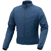 Tucano URBANO Demi veste thermique bleu foncé ultra légère taille M