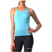 Castelli Maillot Sans Manches Solaris